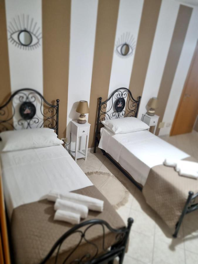 Mary Family Home Polverigi Ngoại thất bức ảnh
