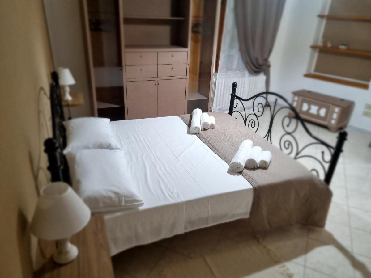 Mary Family Home Polverigi Ngoại thất bức ảnh