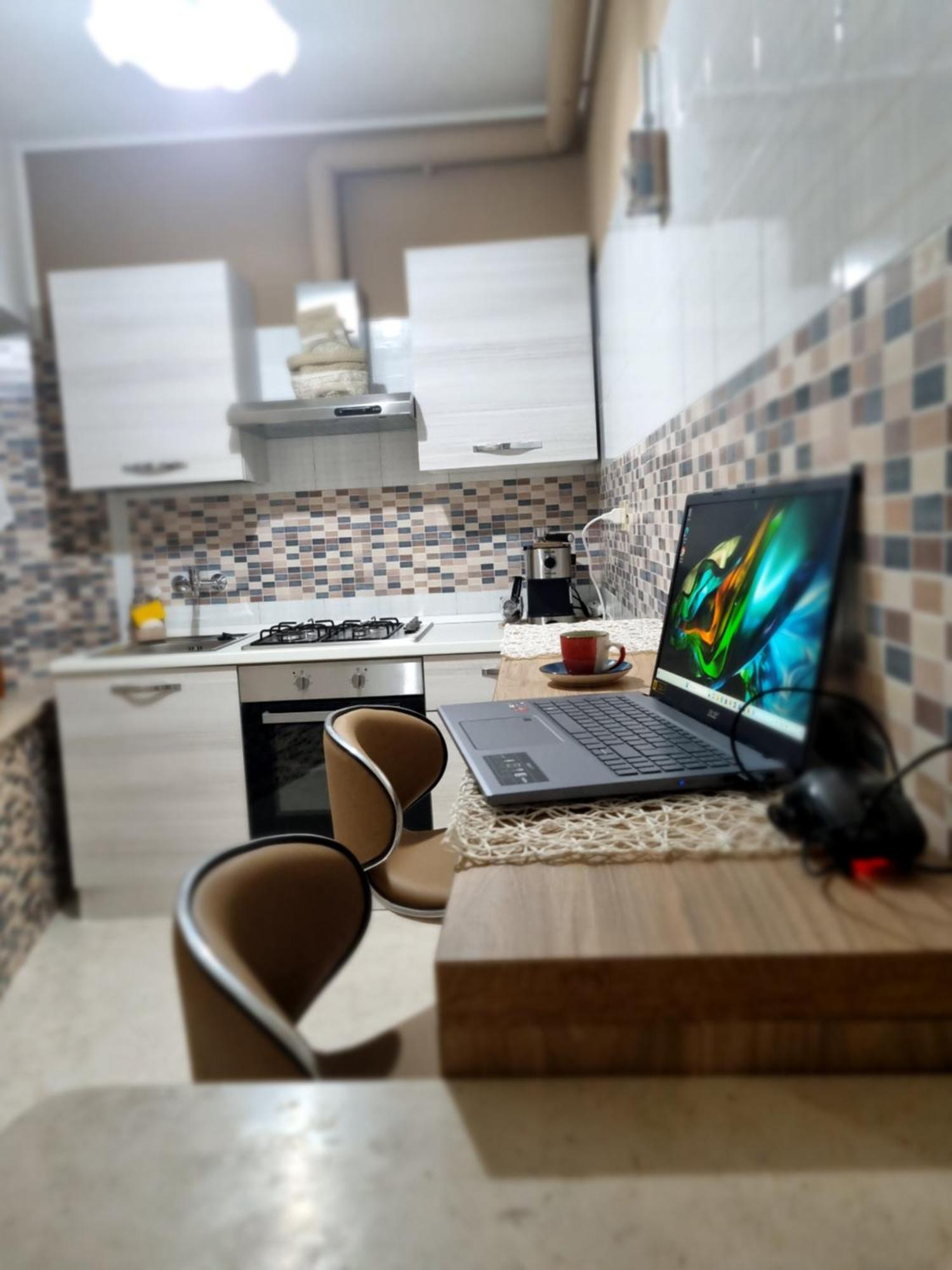 Mary Family Home Polverigi Ngoại thất bức ảnh
